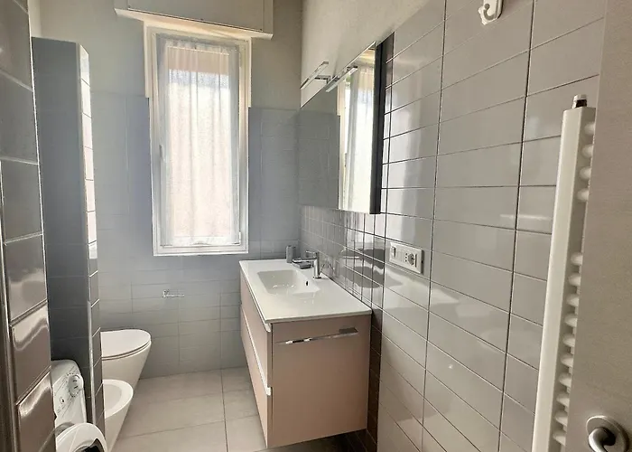 Casa Emilia 50 Meters From The Sea