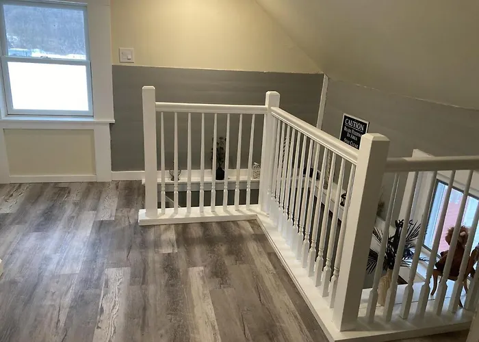 Apartment In Waterbury Center And Cold Hollow Area