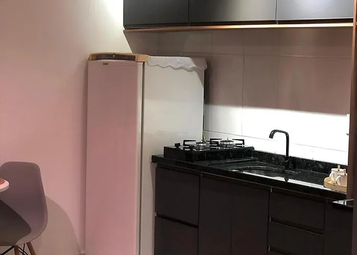 Studio 406 Paranagua