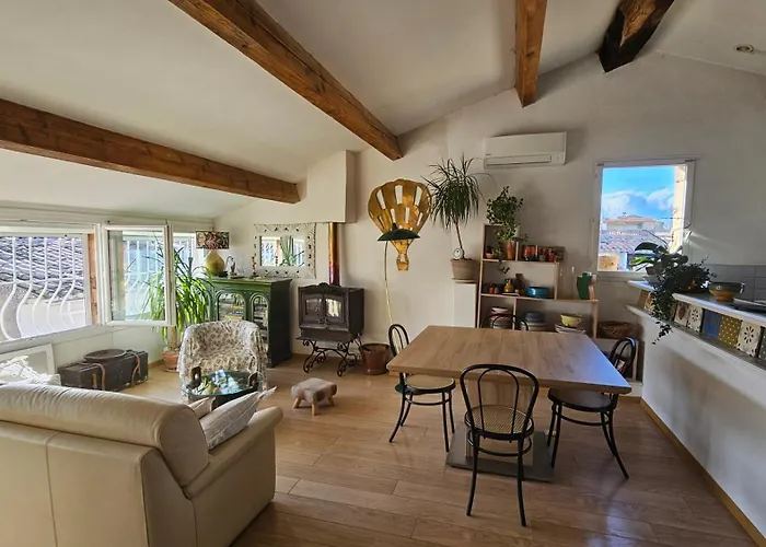Appartement Typique