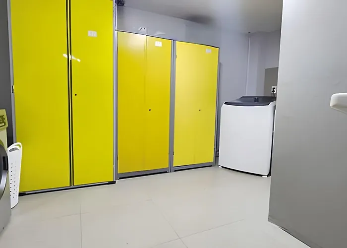 Studio VI - Com Ar Condicionado