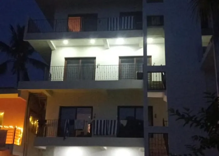 Sanpanchobungalows