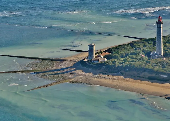 Mer A 200 M, Piscine Commune, Sejour Pour 2