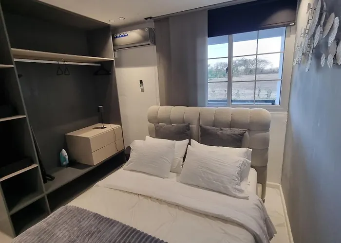 Apartamento Coqueto Y Confortable Las Tablas