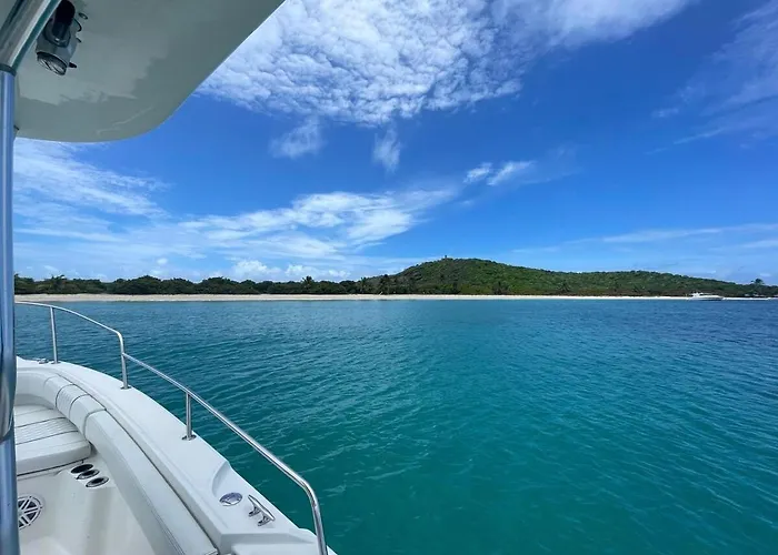 Via Maris Private Villa At Culebra