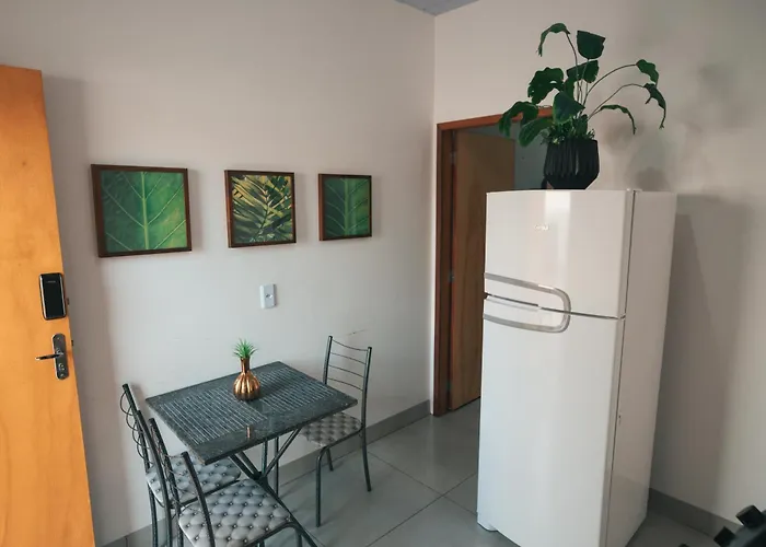 Residencial Antônio Floriza