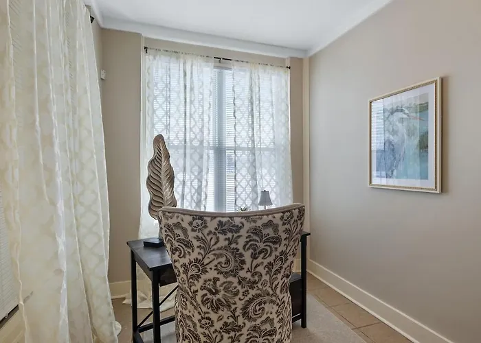 Downtown 3Br Apartment, Walk To Su, Burnet Park & Erie Canal