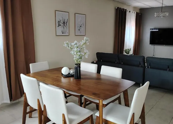 Loft Conivan - Las Tablas