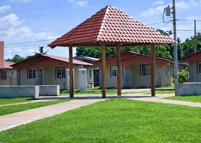 Apartamento Coqueto Y Confortable Las Tablas