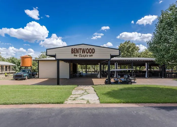 Bentwood Texas Casita 1