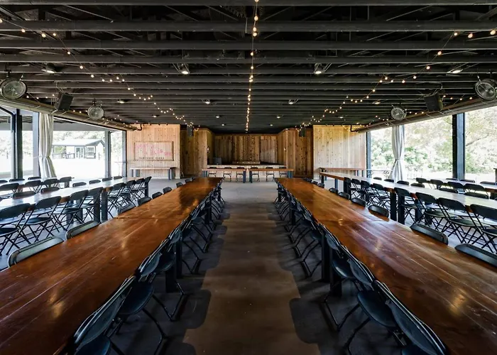 Bentwood Texas Casita 1