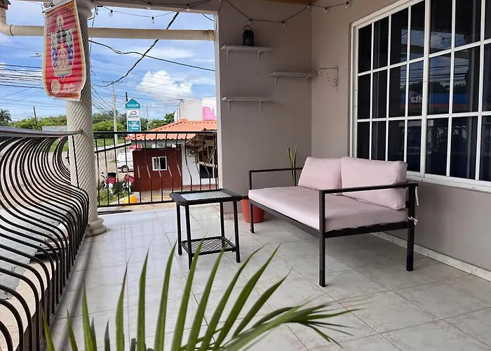 Loft Conivan - Las Tablas