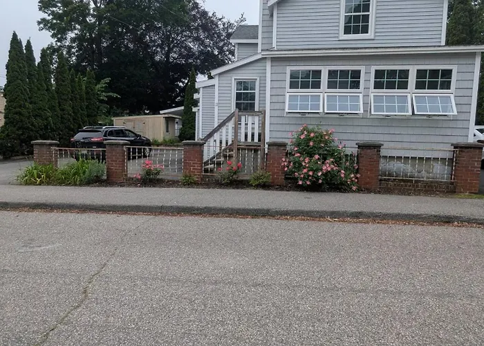 Cozy 3Bd Cottage 8 Min To Beach Pet Friendly