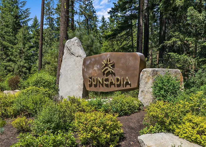 3033 Suncadia Riverfront Studio Lodge Pool Access