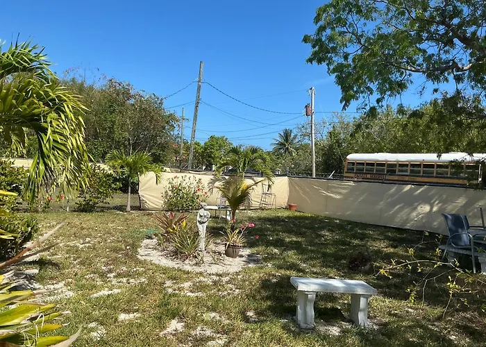 Jubilee Gardens Freeport