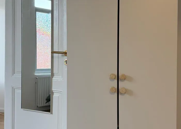 Magnifique & Chaleureux Appartement A Tilff