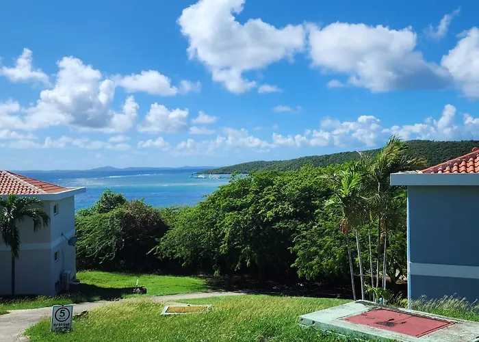 Via Maris Private Villa At Culebra