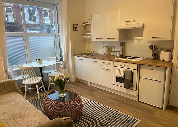 Harbour House Holiday Apartments
