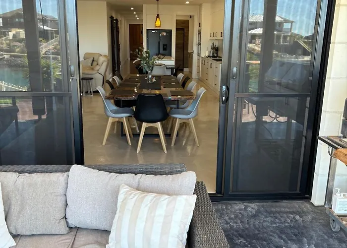 Tranquility By The Beach Wallaroo