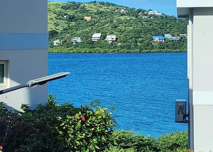 Via Maris Private Villa At Culebra