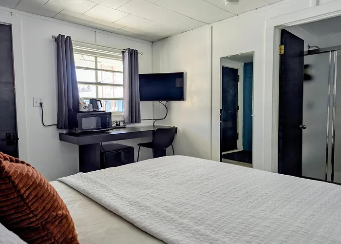 Scotty'S Motel