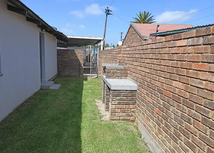 Soliha Guesthouse