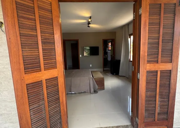 Espaco Verao Vermelho