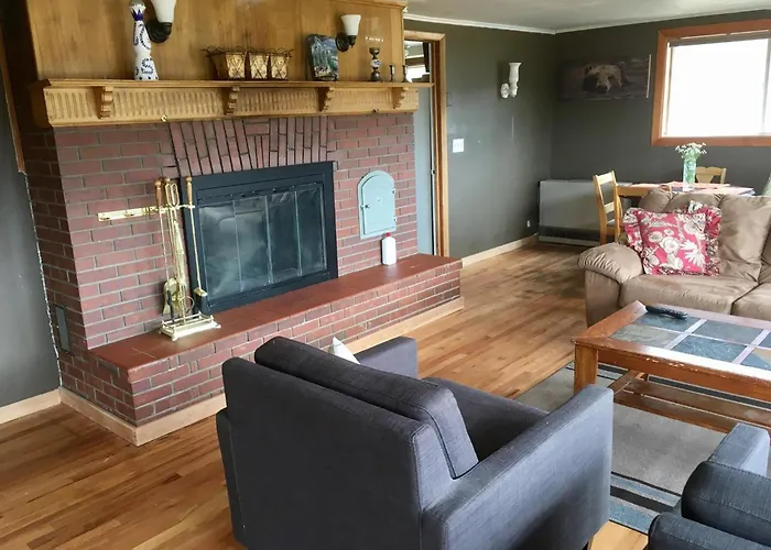Timberline Inn Of Grand Lake
