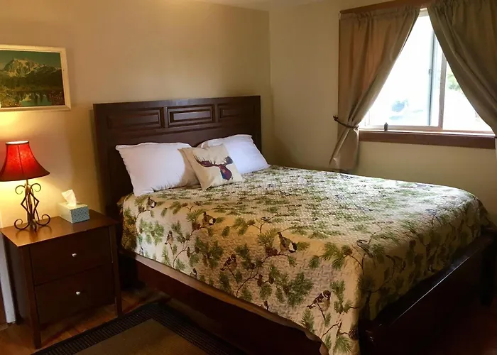 Timberline Inn Of Grand Lake