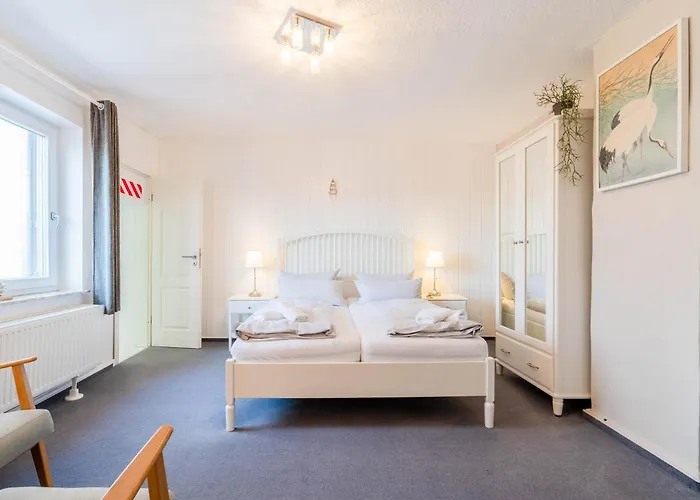 Lexow - Hotel An De Havenkant