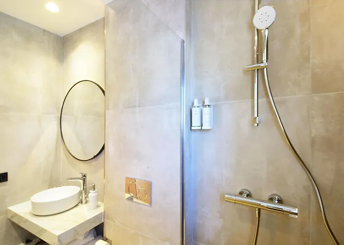 Residencial Bogamari