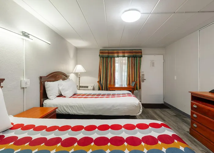 Attleboro Motor Inn