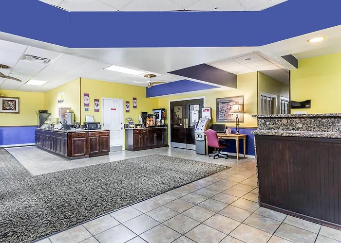 Days Inn By Wyndham Goldsboro