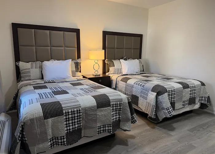 Knights Inn London Ontario