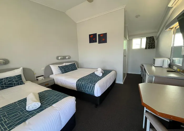 Rest Point Motor Inn