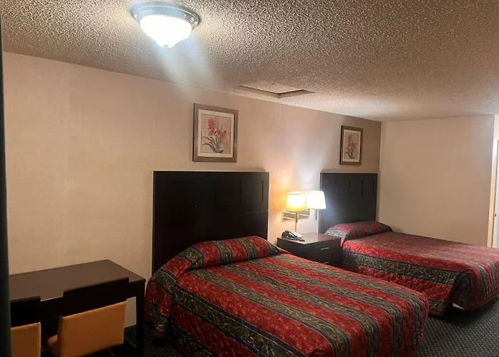 Western Inn Lakewood