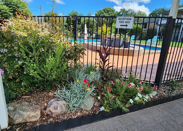 Bucketts Way Motel Gloucester