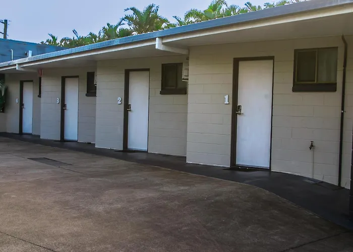 Pialba Motor Inn