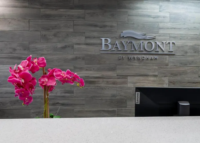 Baymont By Wyndham Warner Robins