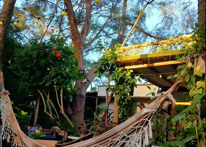 Casa de Mirtes