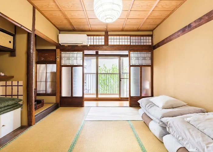Guest House Hitsujian