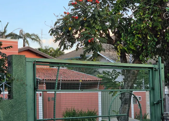 Hospedagem UniCanto