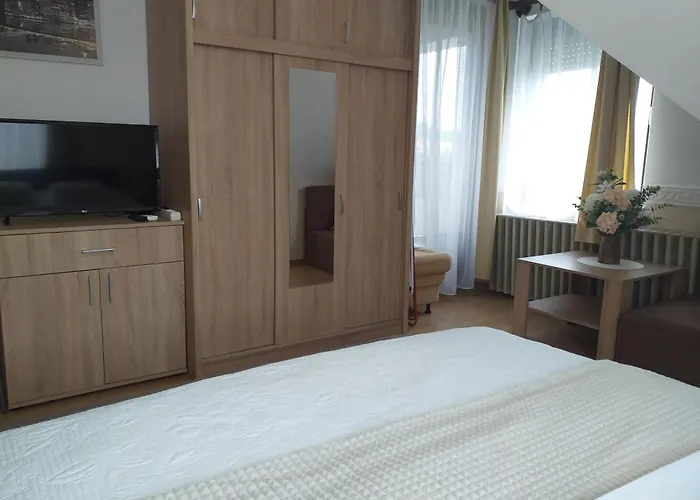 Aranka Apartman
