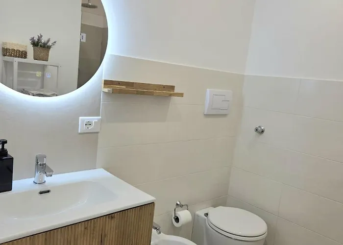 Appartamenti Silva Trapani
