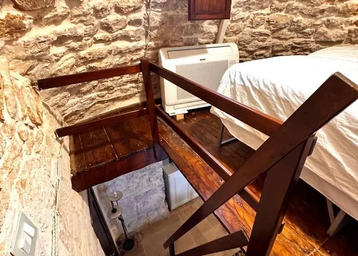 Trulli Aia Piccola