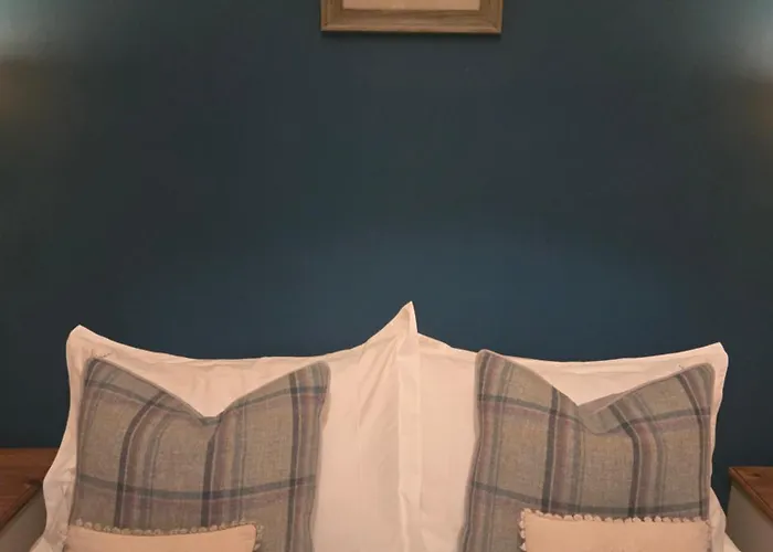Ardlogie Guest House