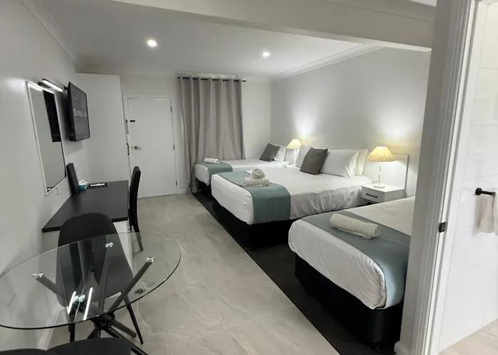 Mia Motel
