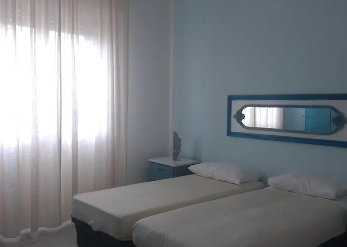 Finestre Sul Mare Salento - Casavacanza