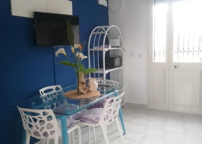 Finestre Sul Mare Salento - Casavacanza