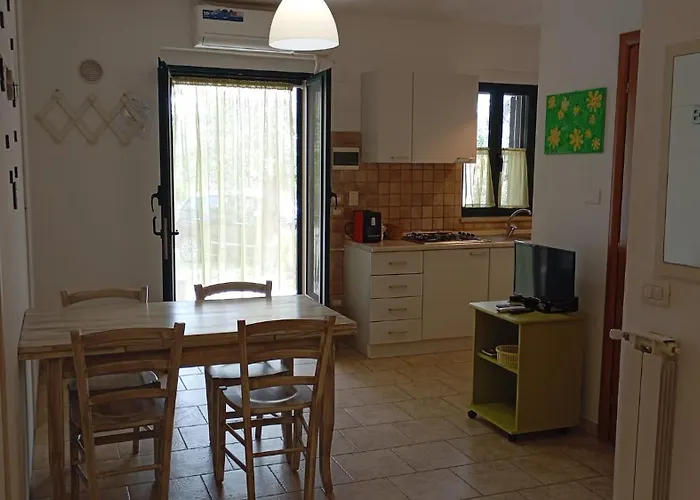 Arbi Case Vacanze